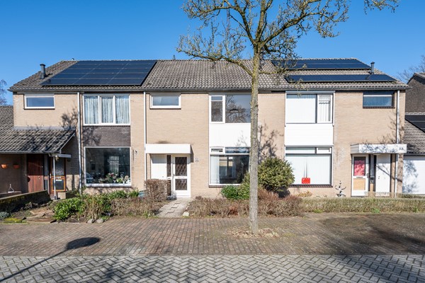 Te koop: Aldendriel 51, 5653 PH Eindhoven